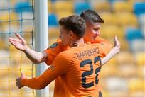 Фото: ФК Шахтар Донецьк