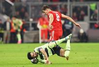 Баварія — Манчестер Сіті 1:1 Відео голів та огляд матчу 19.04.2023