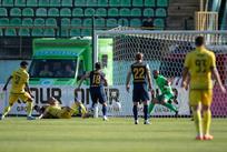 Рух - Дніпро-1, СК Дніпро-1