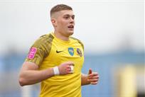 Артем Довбик / ФК Дніпро-1