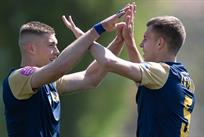 Фото: ФК Дніпро-1