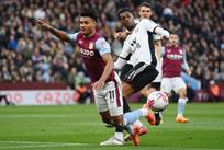 Астон Вілла — Фулгем, Getty Images