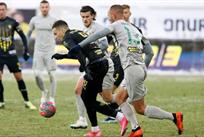 Ворскла - Рух, ФК Рух