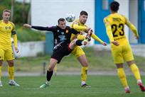 Інгулець — Дніпро-1, СК Дніпро-1