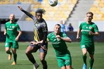 Рух — Ворскла, ФК Рух