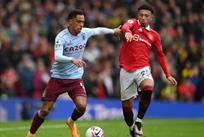 Манчестер Юнайтед — Астон Вілла, Getty Images