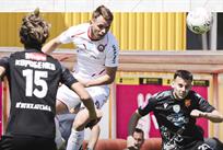 Інгулець — Кривбас, фото 