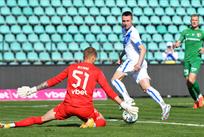 Ворскла — Динамо Київ, фото Динамо