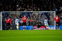 Брайтон — Манчестер Юнайтед, Getty Images