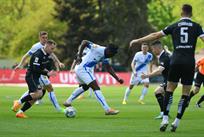 Фото: ФК Динамо