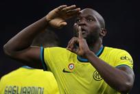 Інтер — Сассуоло, Getty Images