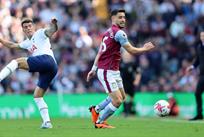 Астон Вілла – Тоттенгем, Getty Images