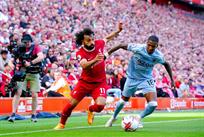 ЛІВЕРПУЛЬ - АСТОН ВІЛЛА, GETTY IMAGES