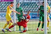 Оболонь — Полісся, ФК Полісся