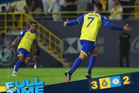 Фото: twitter.com/AlNassrFC_EN