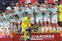 Фіорентина — Інтер, Getty Images