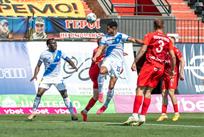 Фото: ФК Динамо