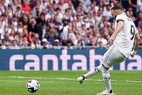 Реал — Атлетік, Getty Images