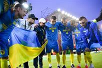 ЗБІРНА УКРАЇНИ, FACEBOOK.COM/SOCCERUA