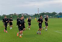 Гравці Зорі, ФК Зоря