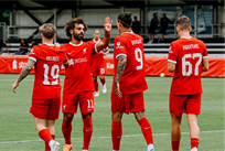 Ліверпуль, офіційний сайт Ліверпуля