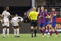 Барселона - Реал, Getty Images