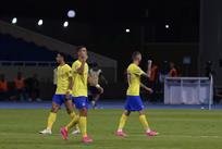 Кріштіану Роналду, Getty Images