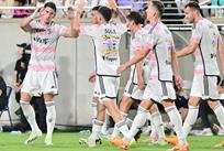 Ювентус — Реал, Getty Images