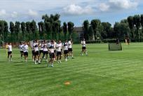 Гравці Зорі, ФК Зоря