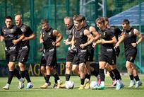 Гравці Руху, ФК Рух