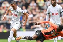Тоттенгем — Шахтар, фото: tottenhamhotspur.com
