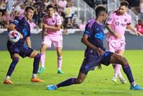 Інтер Маямі — Шарлотт, Getty Images