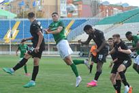 Ворскла — Зоря, Фото: ФК Ворскла