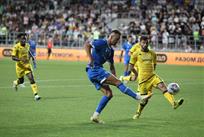 Динамо - Аріс, фото Динамо