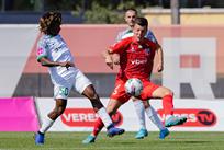 Верес — Ворскла, НК Верес