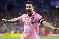 Ліонель Мессі, The Sun/thesun.co.uk