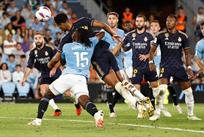 Сельта — Реал, Getty Images