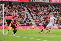 Борнмут — Тоттенгем, getty images