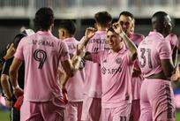 Радощі гравців Інтера, getty images