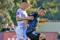 ЛНЗ — Рух, фото УПЛ