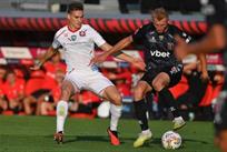 Кривбас — Верес, фото УПЛ