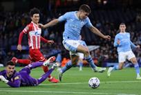 Манчестер Сіті — Црвена Звезда, Getty Images