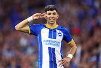 Хуліо Енсісо, GETTY IMAGES