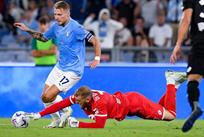 Лаціо — Монца, Getty Images