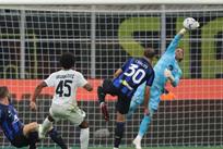 Інтер — Сассуоло, Getty Images