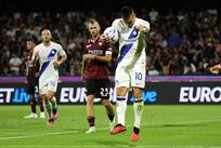 ​Салернітана — Інтер, getty images