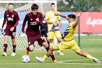 Рух U-19 — Сараєво U-19, ФК Рух