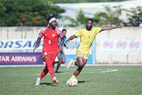 Анге-Фредді Плюман (зліва), фото КОНКАКАФ