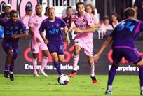 Інтер Маямі — Шарлотт, Getty Images