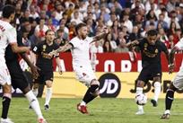 Севілья — Реал Мадрид, Getty Images